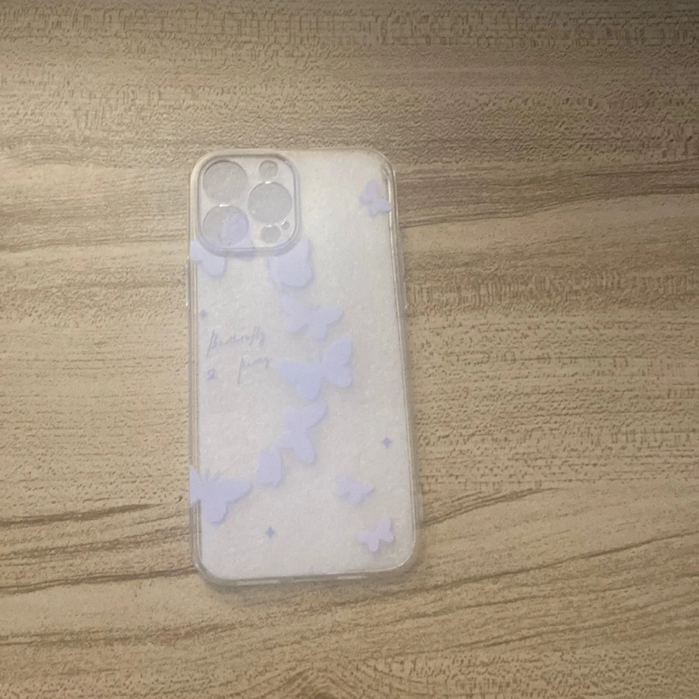 iPhone case - Picture 1 of 2